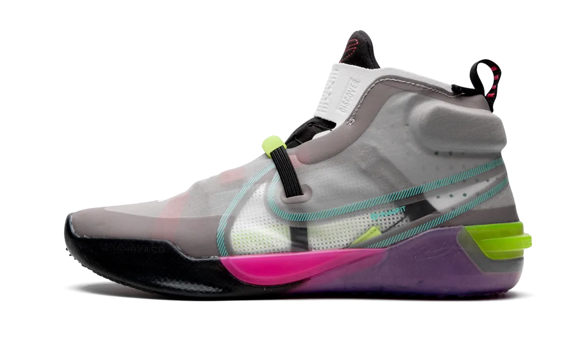 Multi Layer Midsole Kobe AD NXT FF