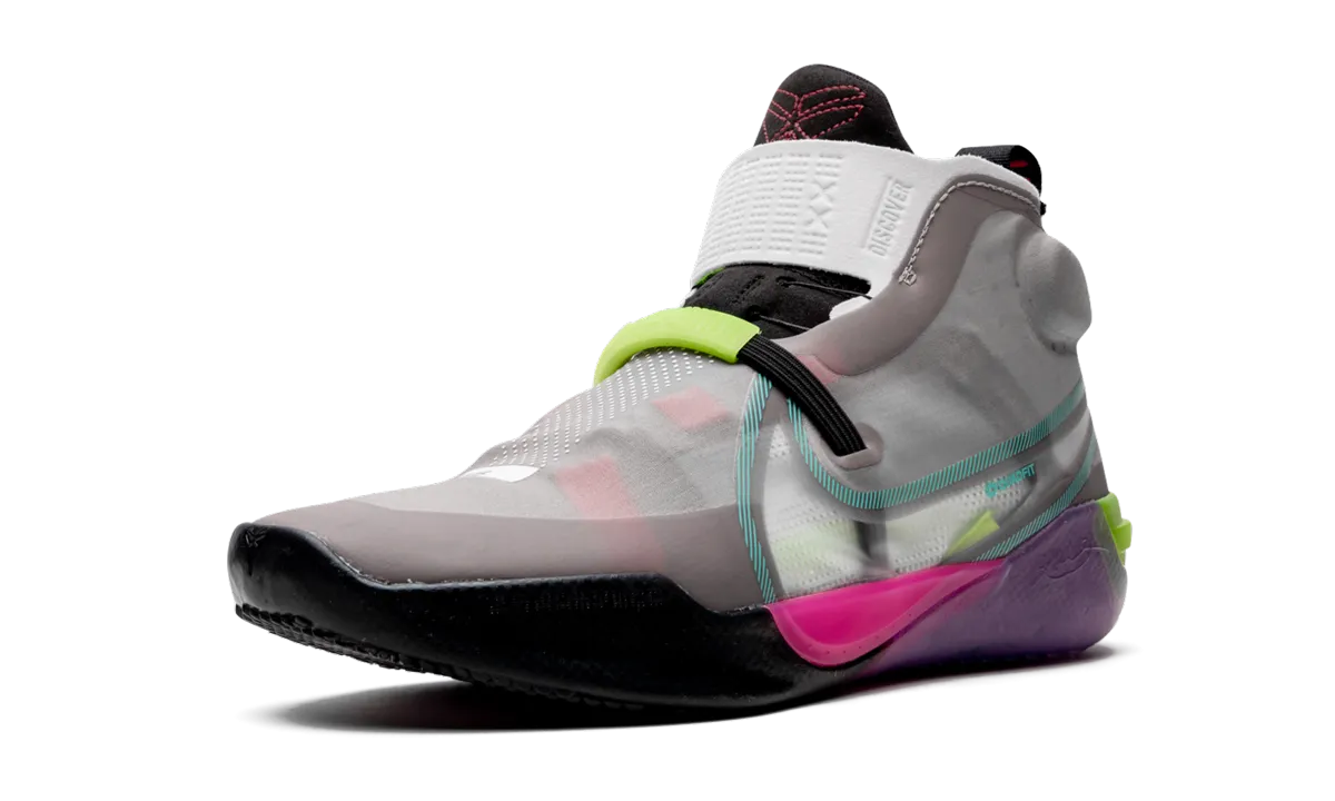 Agility Focus Kobe AD NXT FF