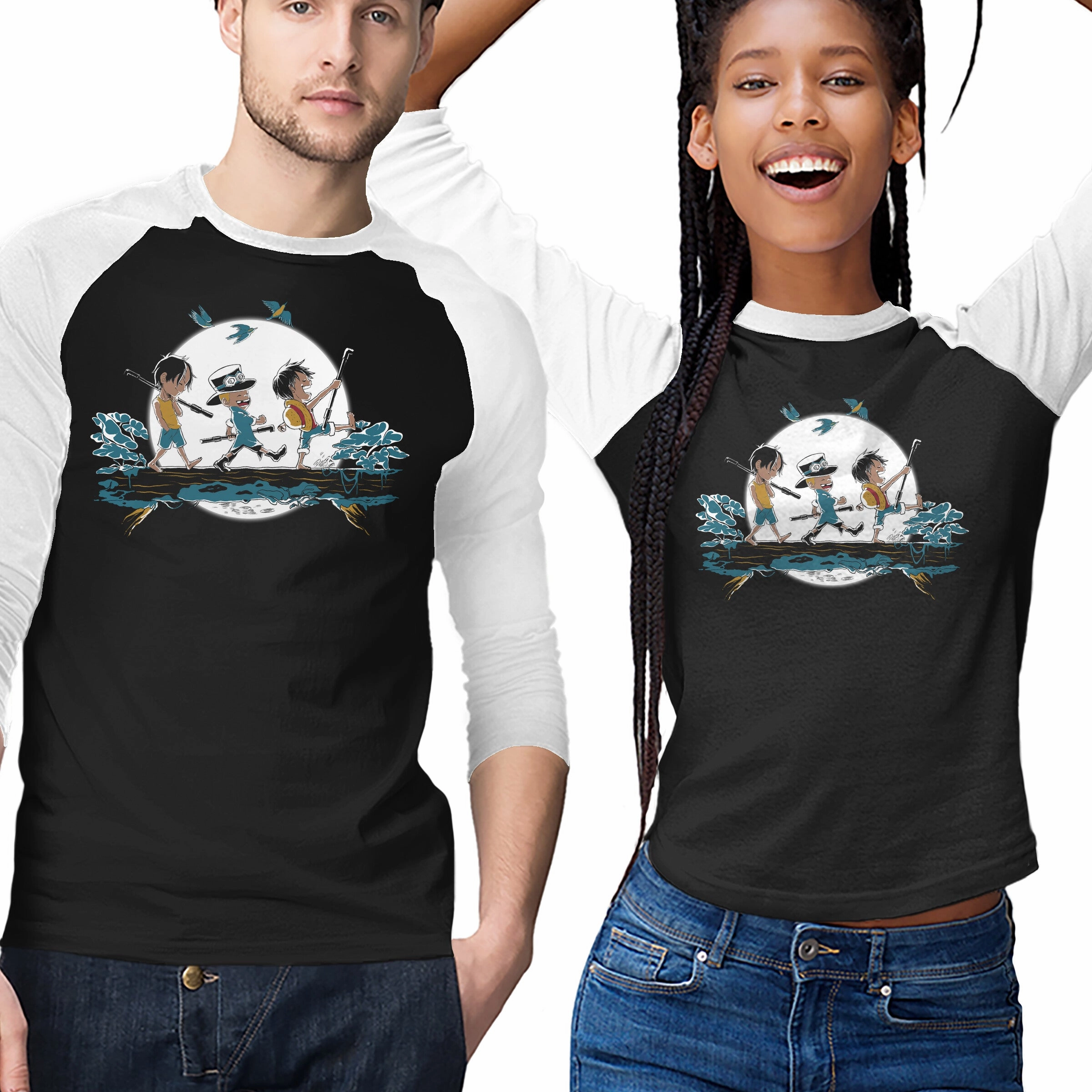 MicroPiqueKnit Halcyon Days