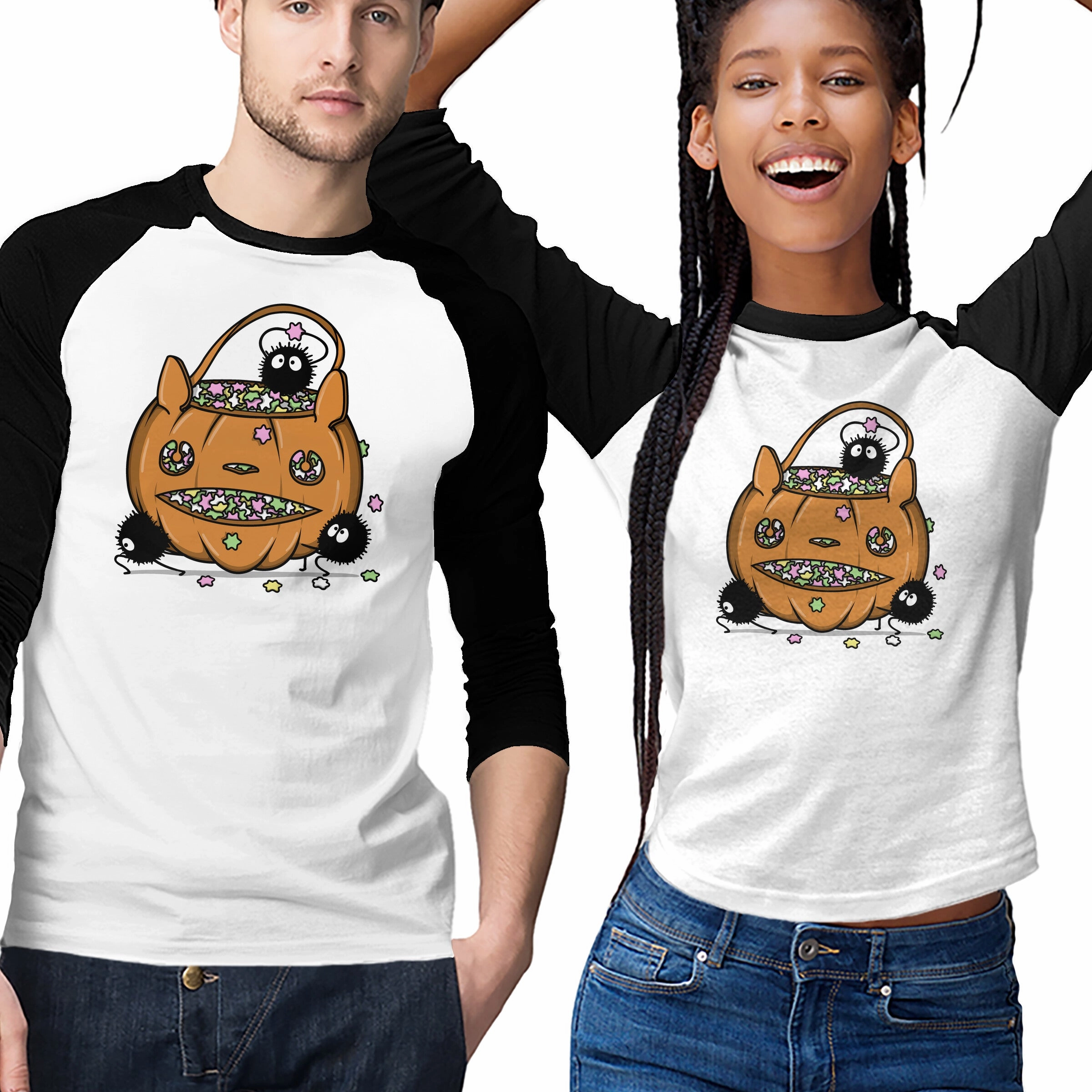 Light Comfort Hallowatari!