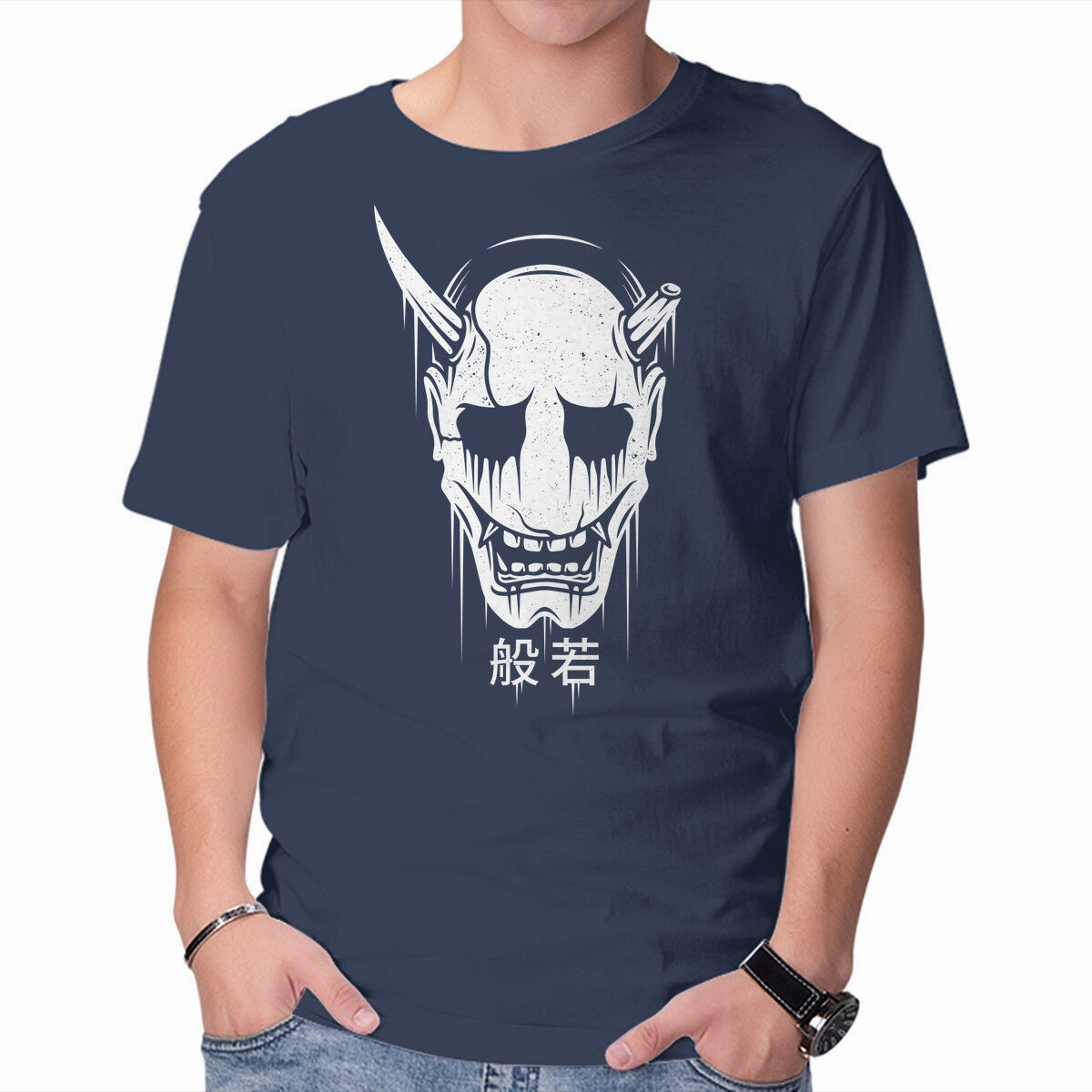 Hannya Mask Sustainable production