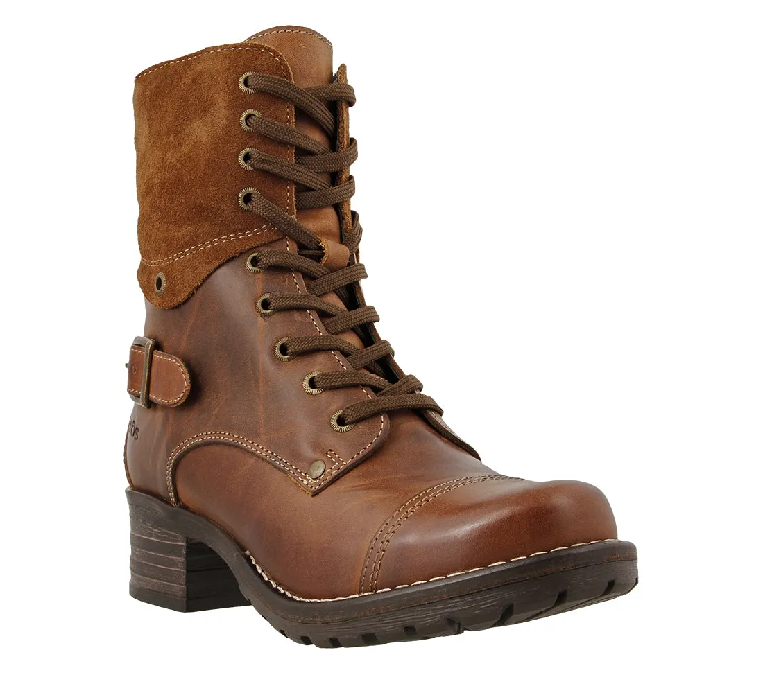 Archaeologist Minimal Build Crave - Camel