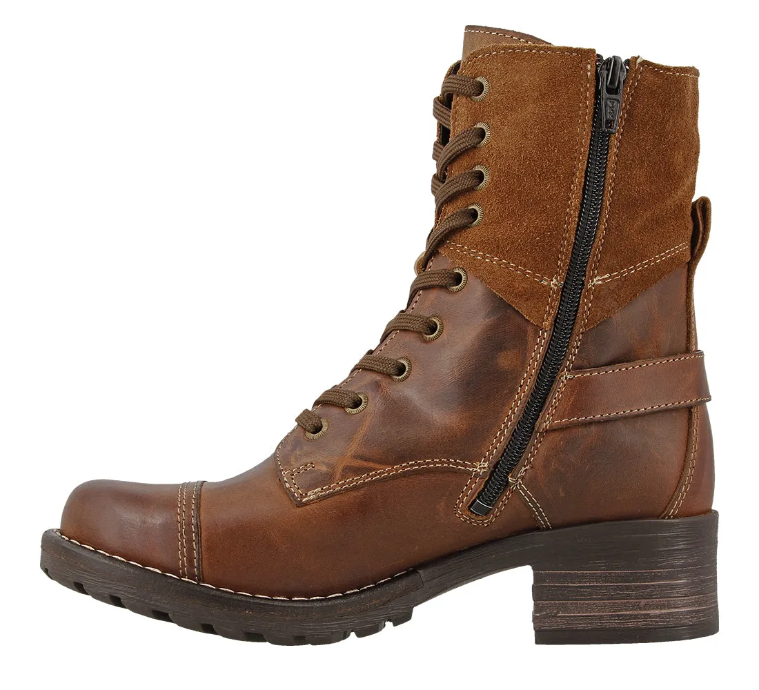 Crave - Camel Versatile Outfit Thermal Core Weekend Wanderer