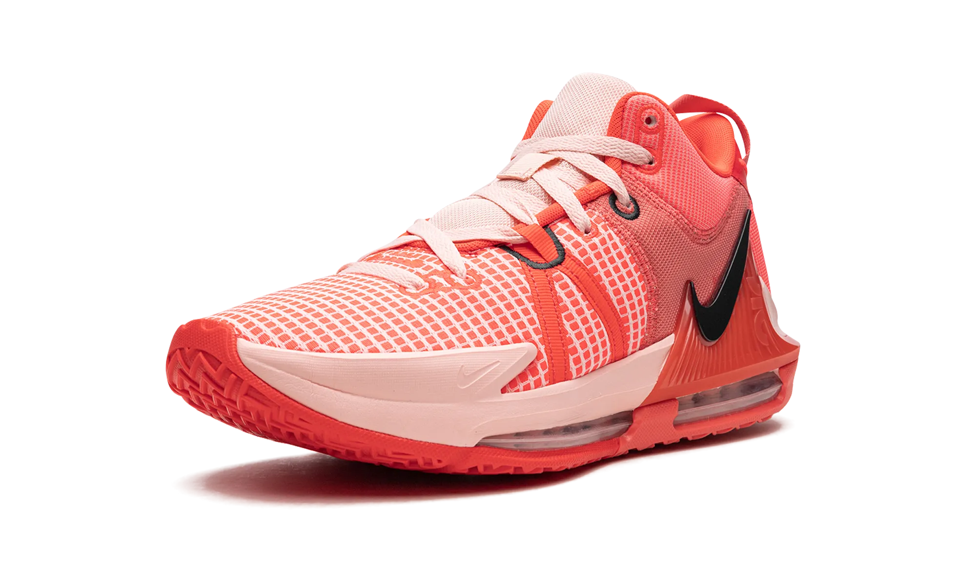 LeBron Witness 7 Game Day Cushioning