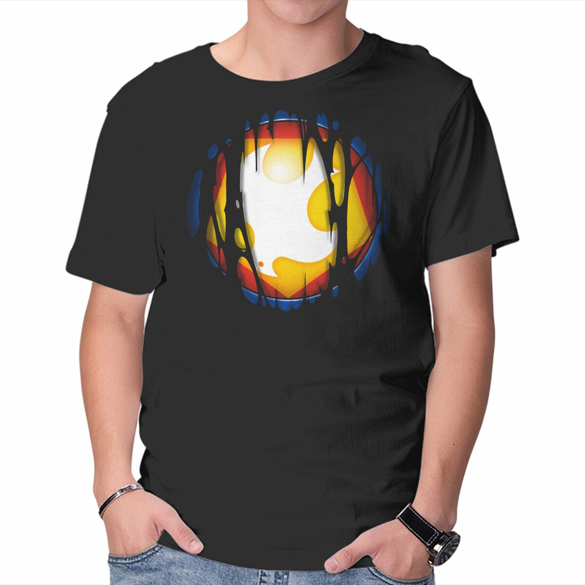 Peace Armor Running Gear Perfect Comfort