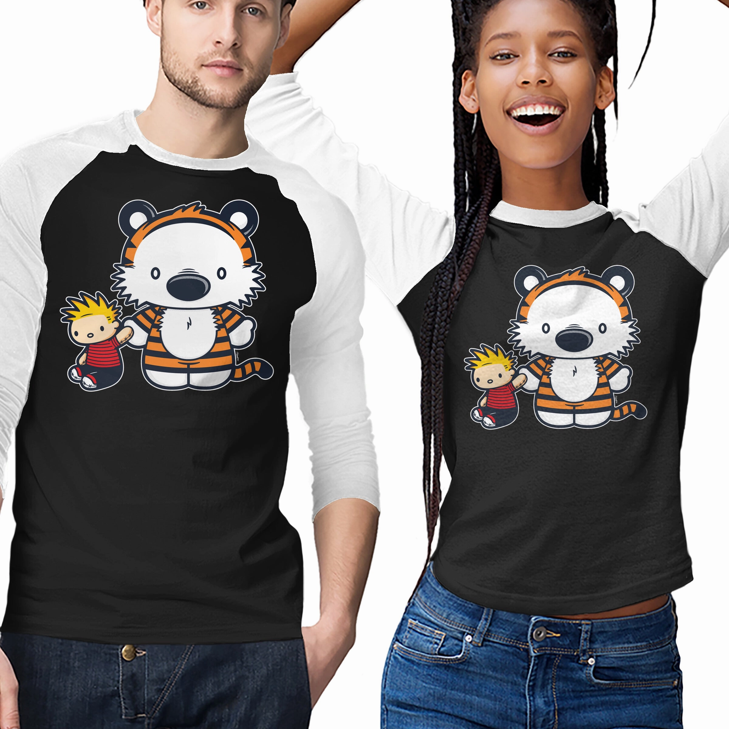 Chic Fresh Trend Hello Tiger