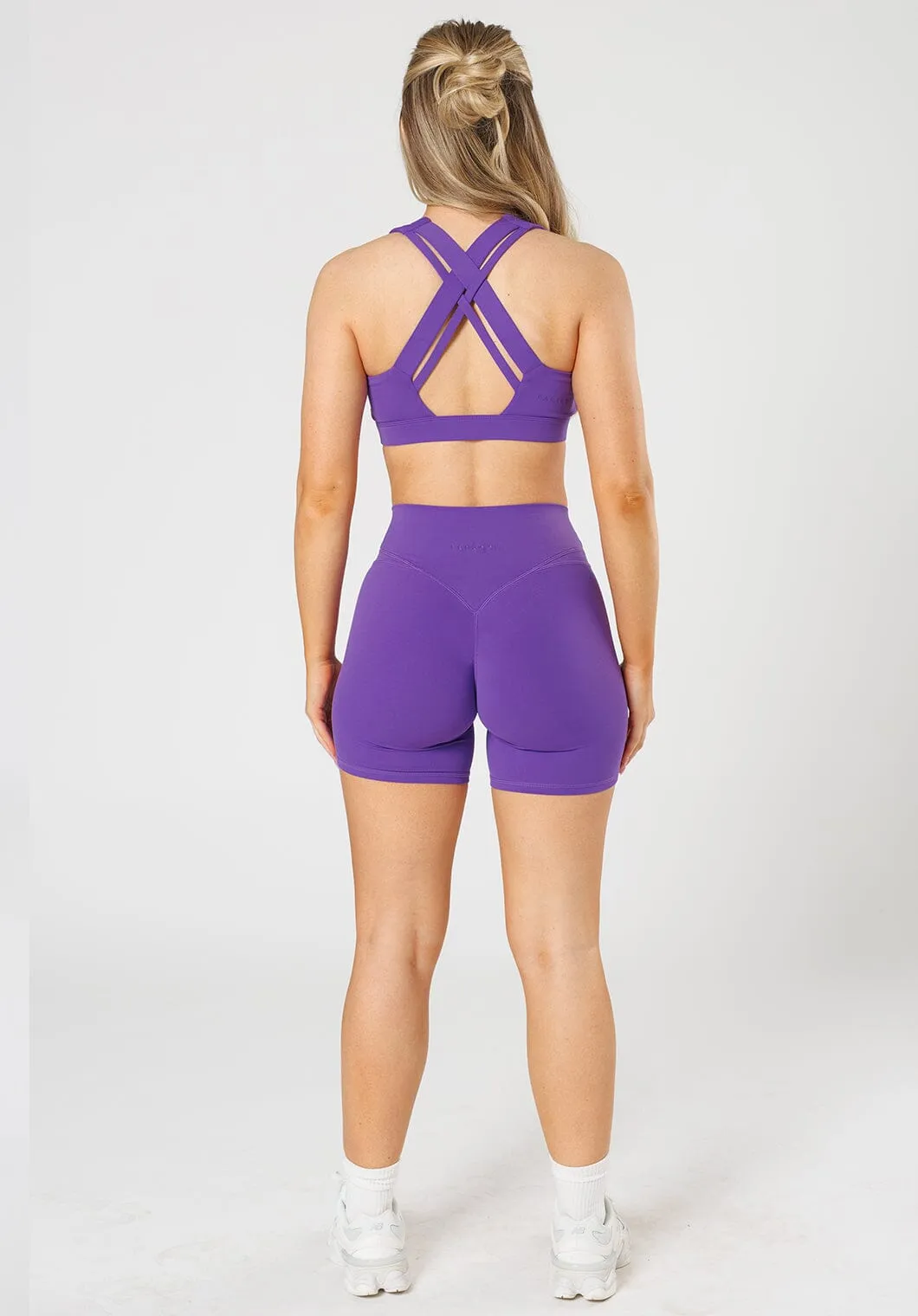 Exclusive Design RecStretch Levitate Sculptseam?  Plus Short 6?? Jelly Doughnut