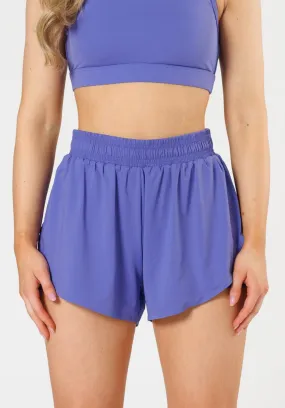 LiteSpeed? Fast Track Short Sucker HighBackRise