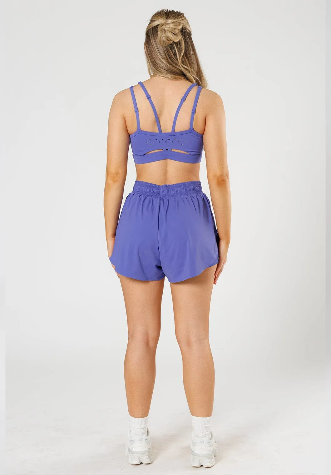 Athletic Design LiteSpeed? Fast Track Short Sucker