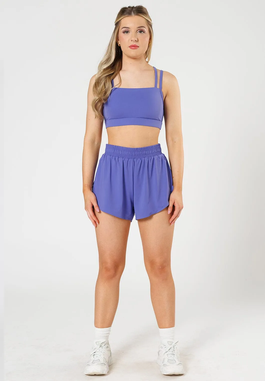 Four Way Stretch Fabric Beach Wear LiteSpeed? Fast Track Short Sucker