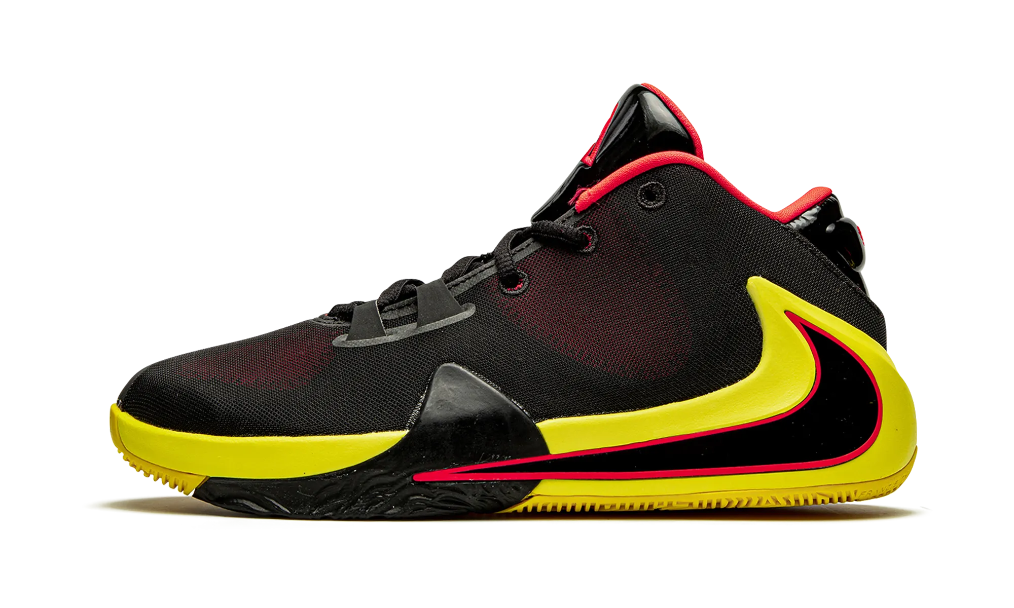 Freak 1 (GS) "Soul Glo" Heel Claw Support