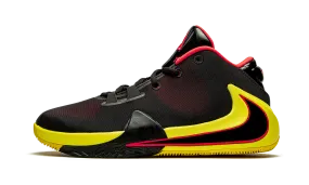 Freak 1 (GS) "Soul Glo" Heel Claw Support