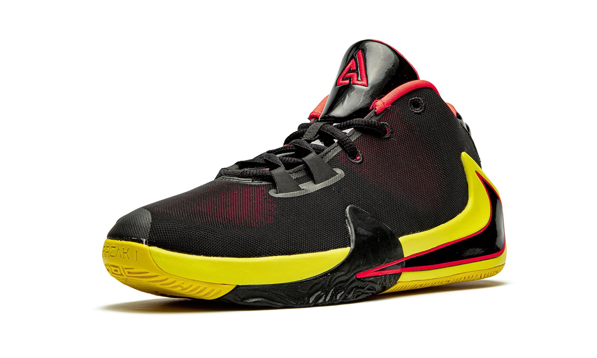 Shockproof Freak 1 (GS) "Soul Glo"