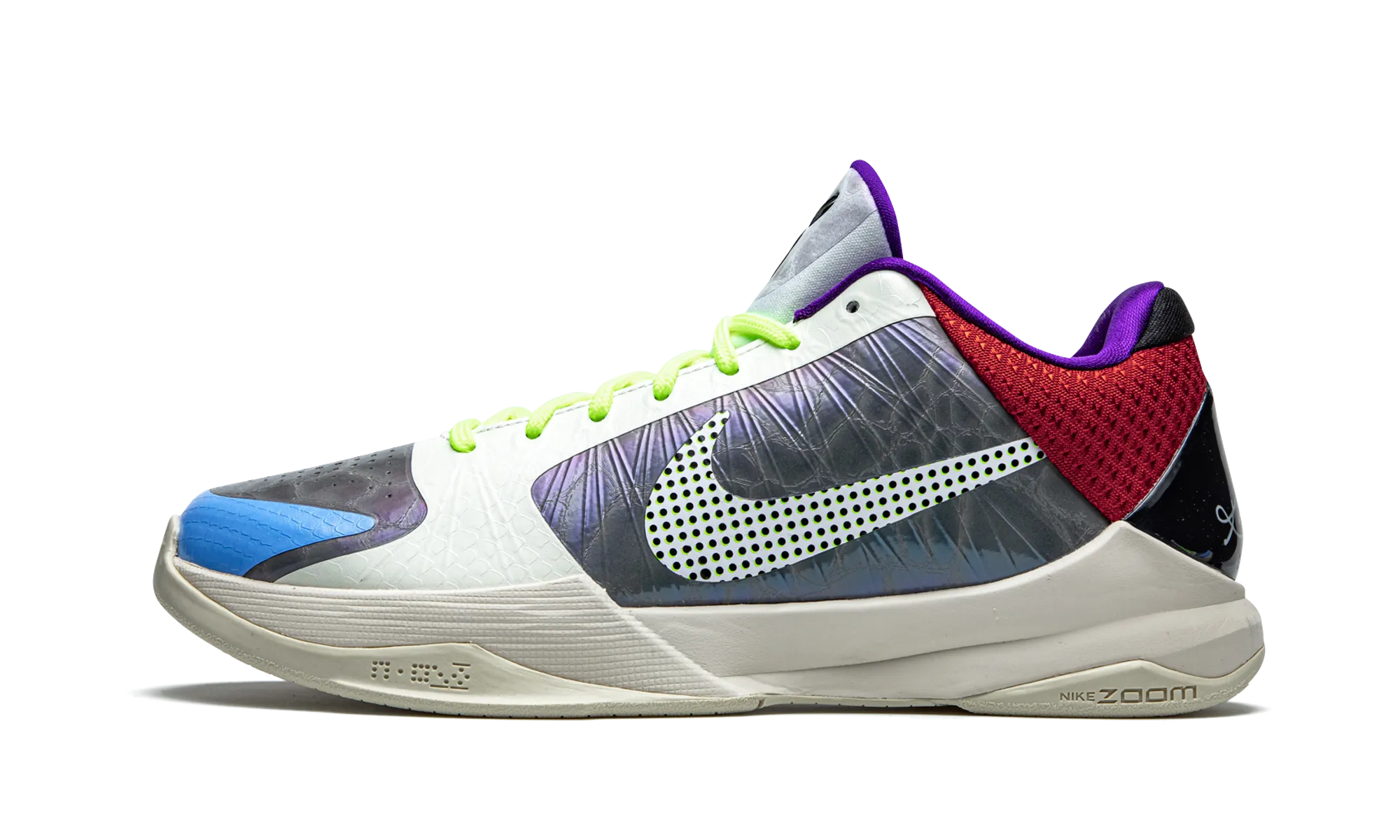 Zero Delay Multi Layer EVA Foam Kobe 5 Protro "PJ Tucker"