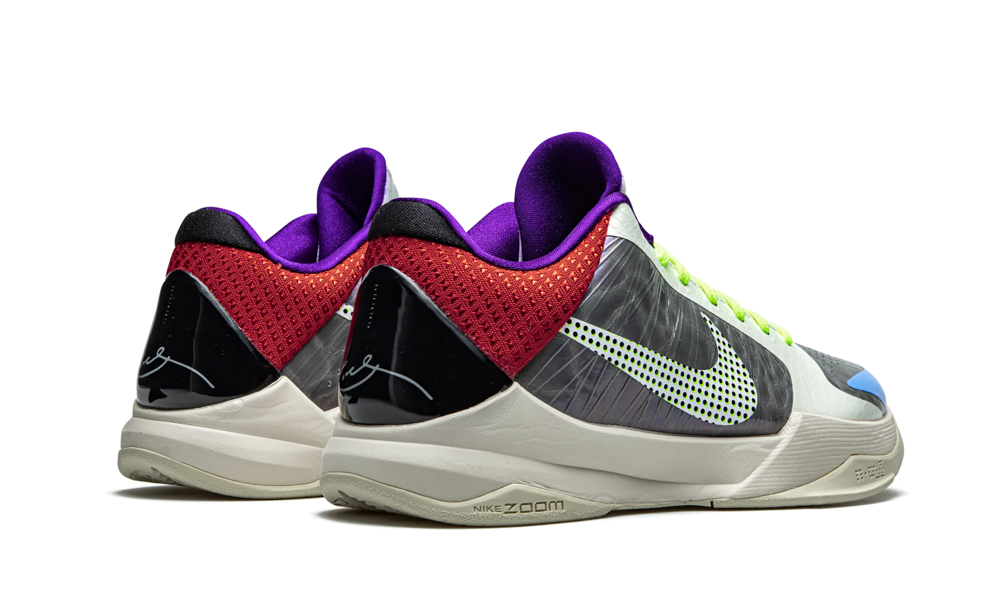 Impact absorption Kobe 5 Protro "PJ Tucker"