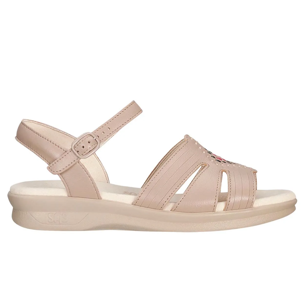 Huarache - Natural Weatherproof Coating Lightweight Design