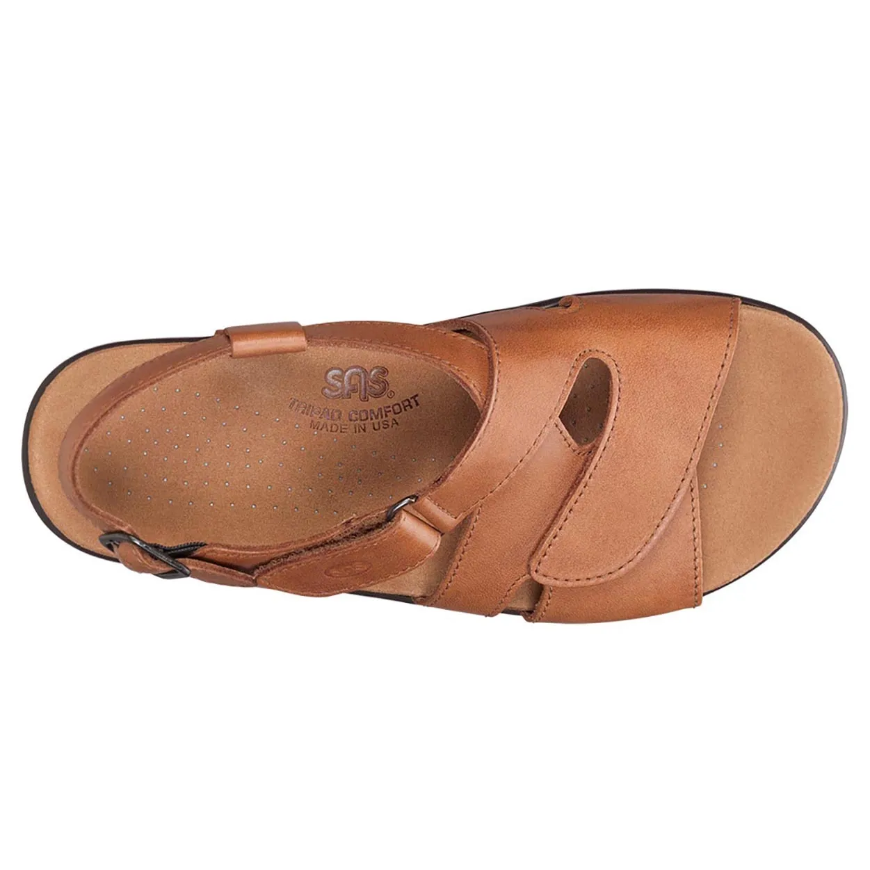 Huggy - Caramel Trendy And Comfortable Stylish Support