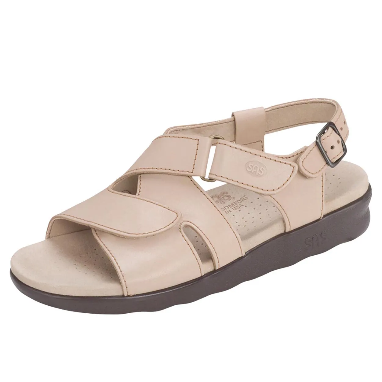 Huggy - Truffle Bare Feel Ombre Fade