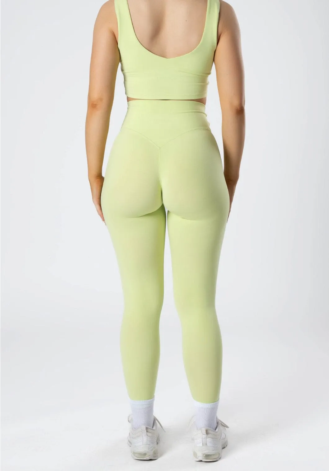 Reluna Original Sculptseam? Legging Clover Soft Form