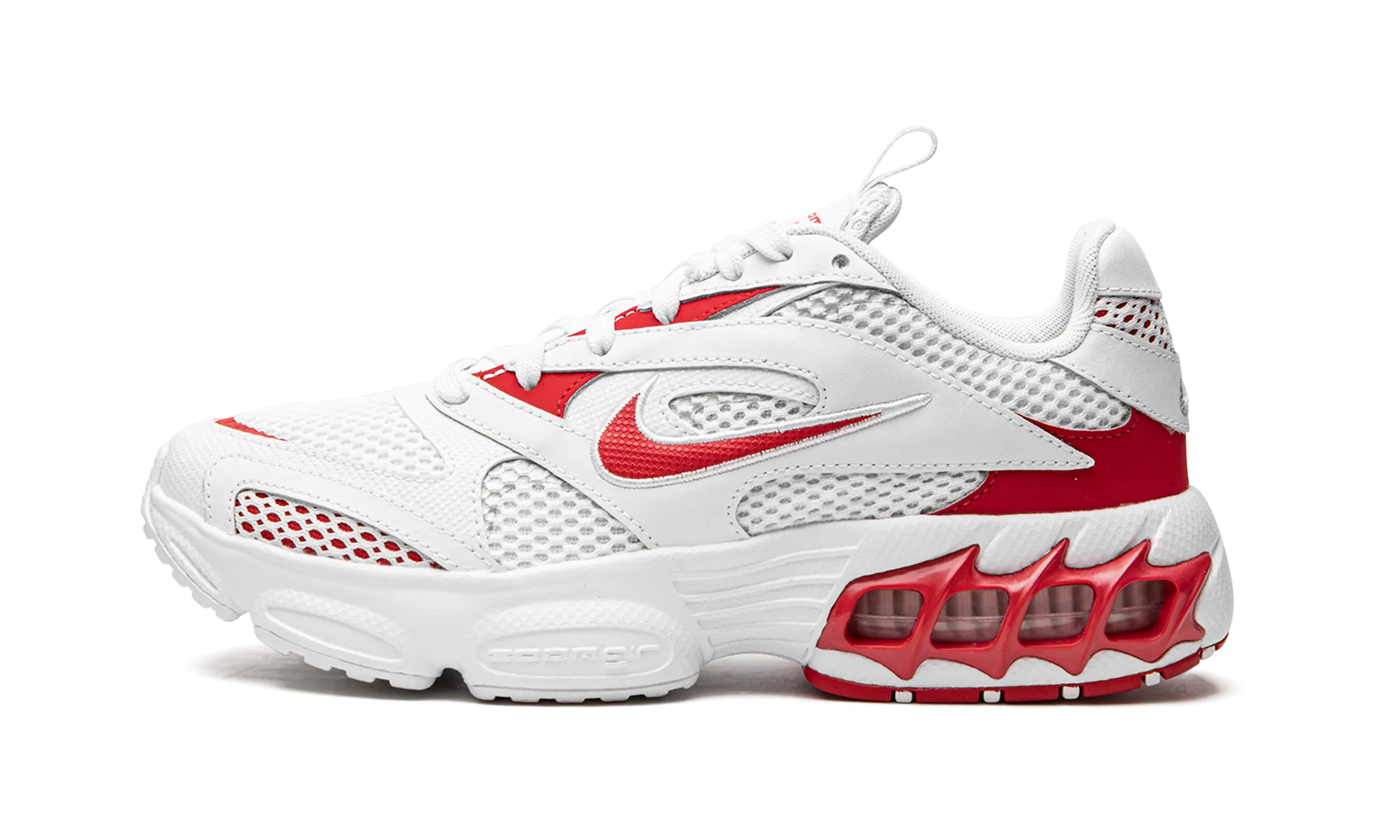 WMNS Zoom Air Fire Enhanced grip