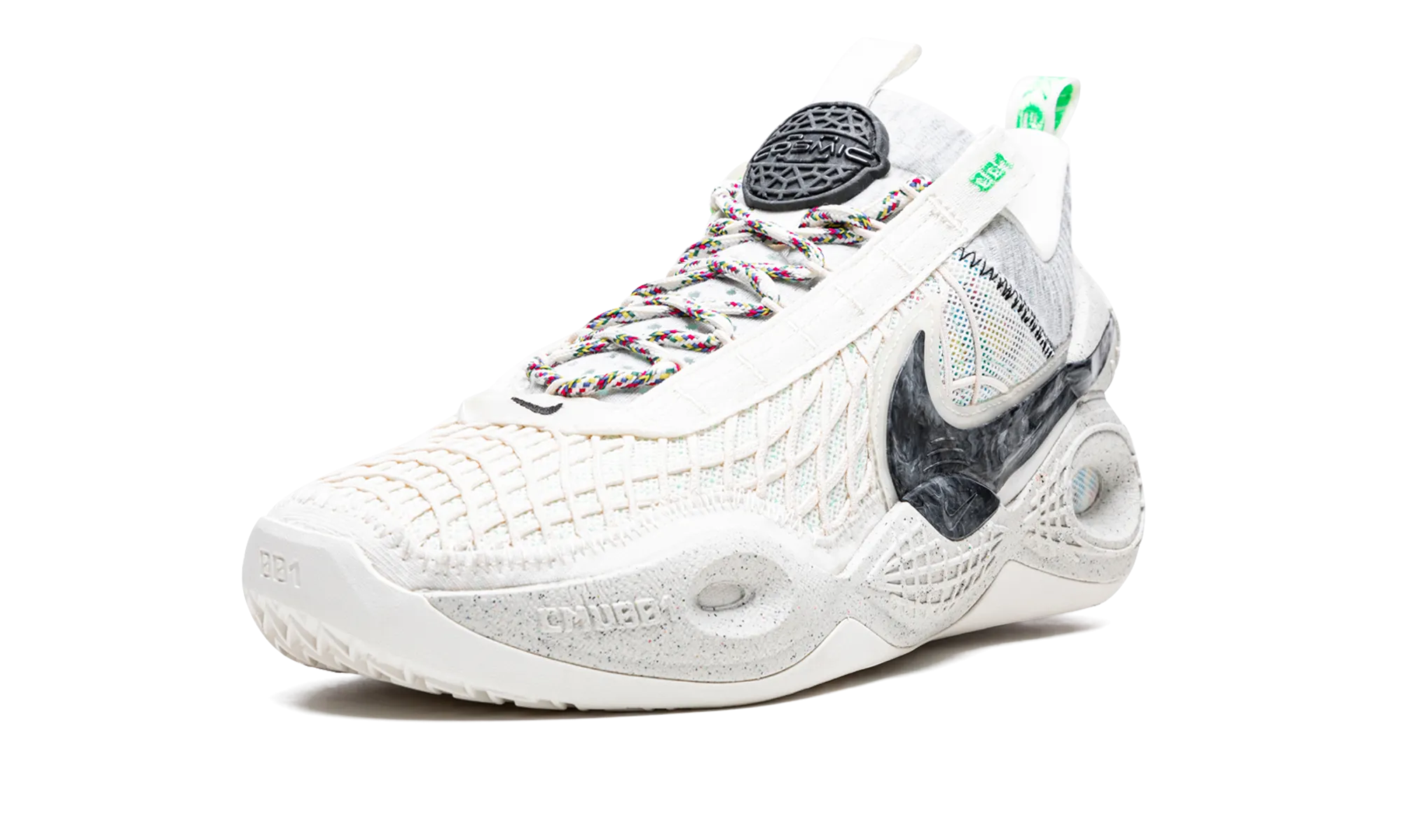 Quick Turn Build COSMIC UNITY