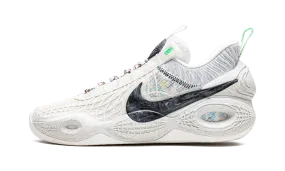 COSMIC UNITY Dynamic Movement Lock HighTop