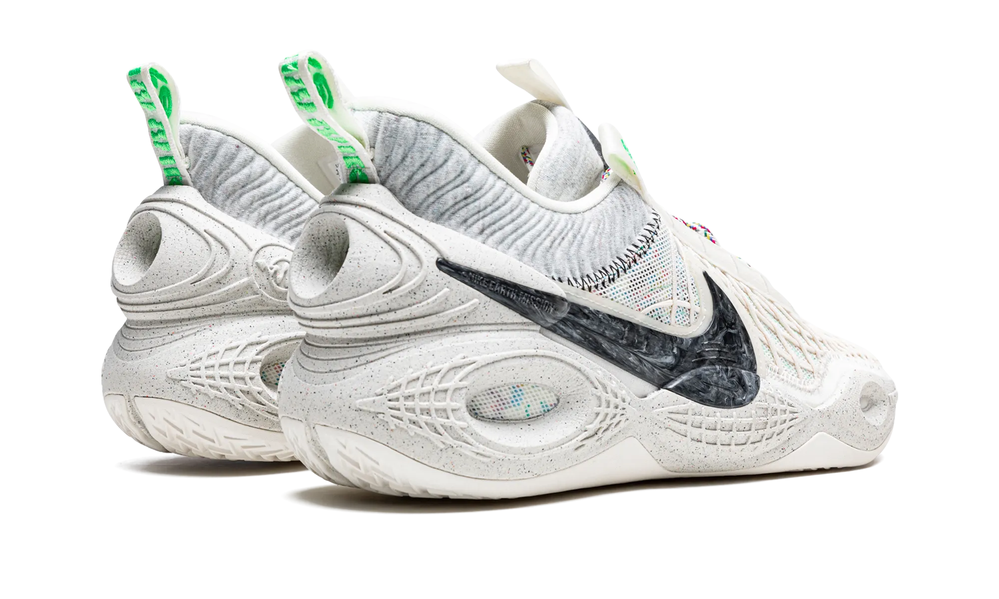 Torque Control Shank Fast Transition COSMIC UNITY