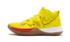 LightReflective Kyrie 5 SBSP "Spongebob Squarepants"