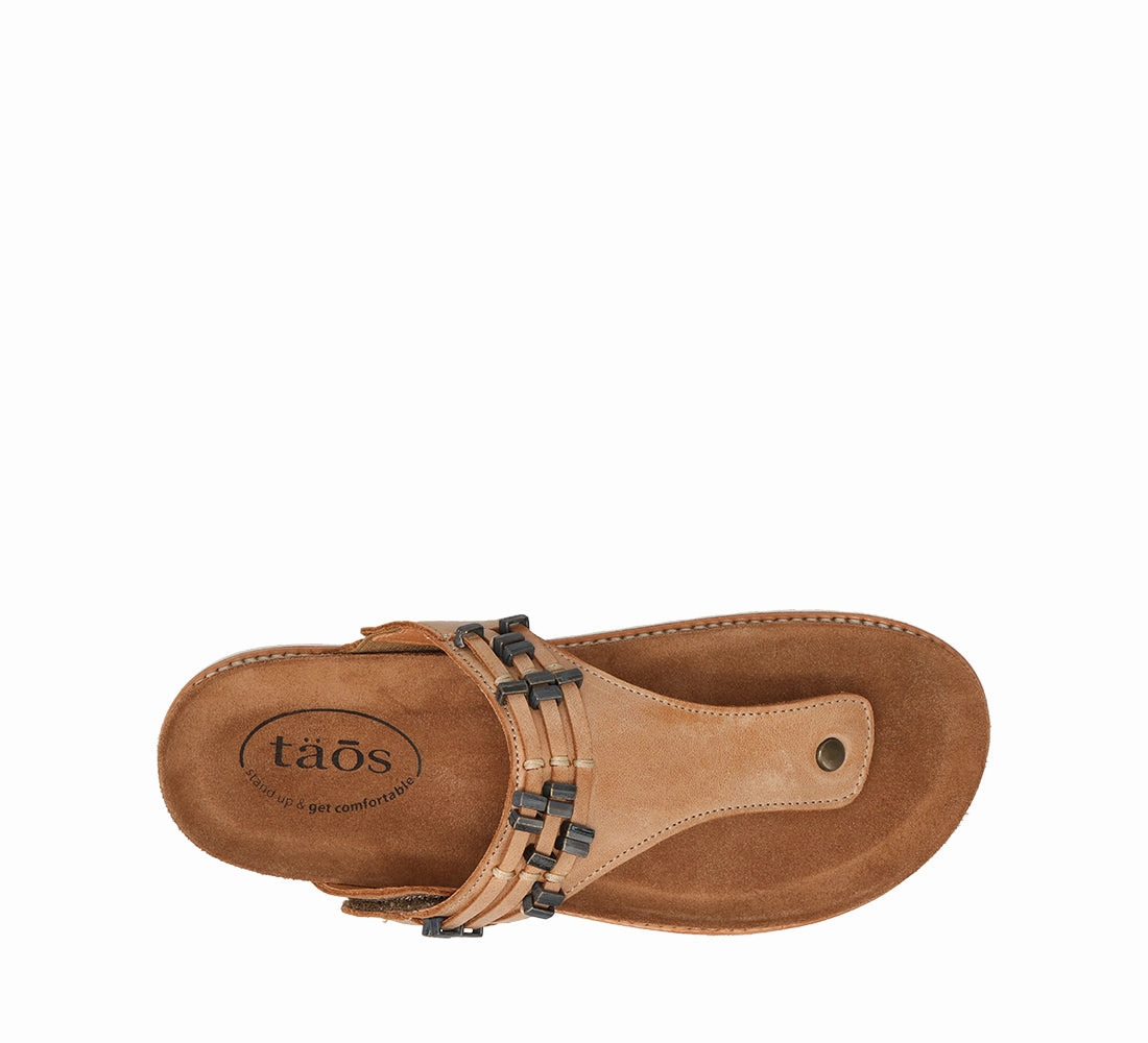 Travel Glam Stupendous - Caramel