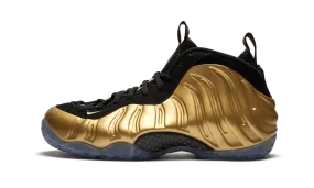 Cushioned Collar Padding Dynamic flex Air Foamposite One "Metallic Gold"