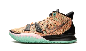 Kyrie 7 "Play For The Future" Non Restrictive Design