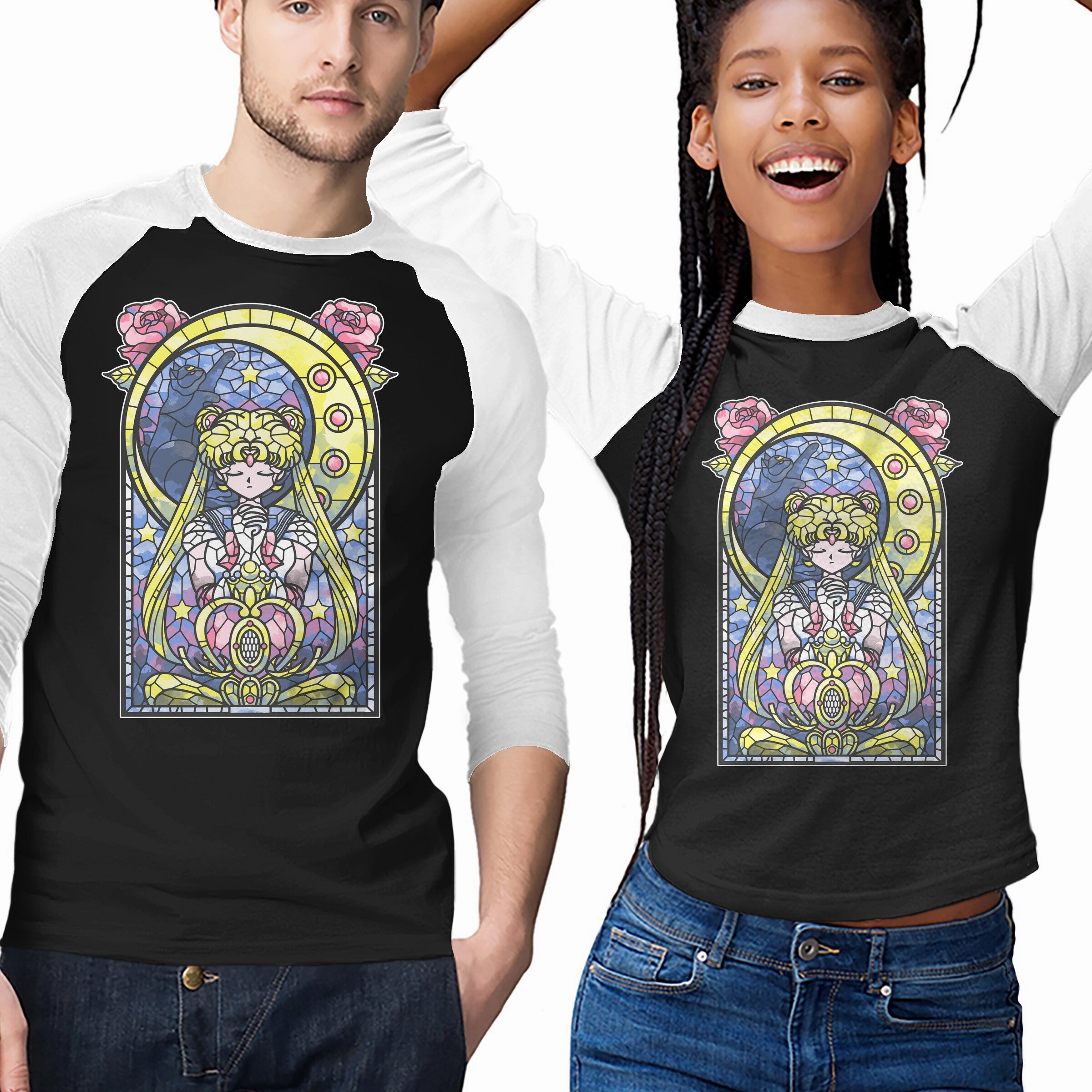 Lunar Blessing Floral Pattern Comfortable Layer