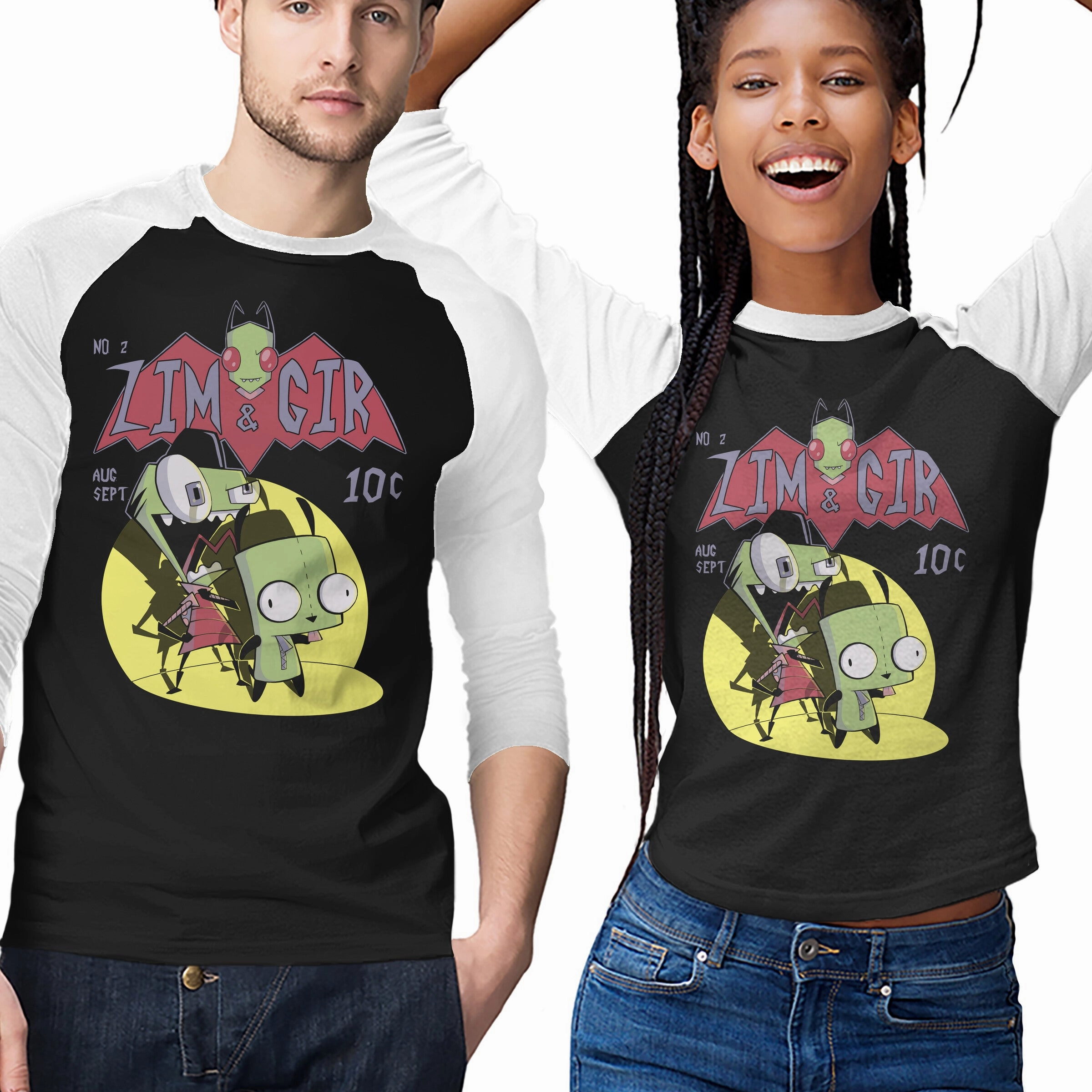 Invaderman Breathable Layer Fit