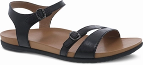 Mold resistant Janelle - Black Glazed