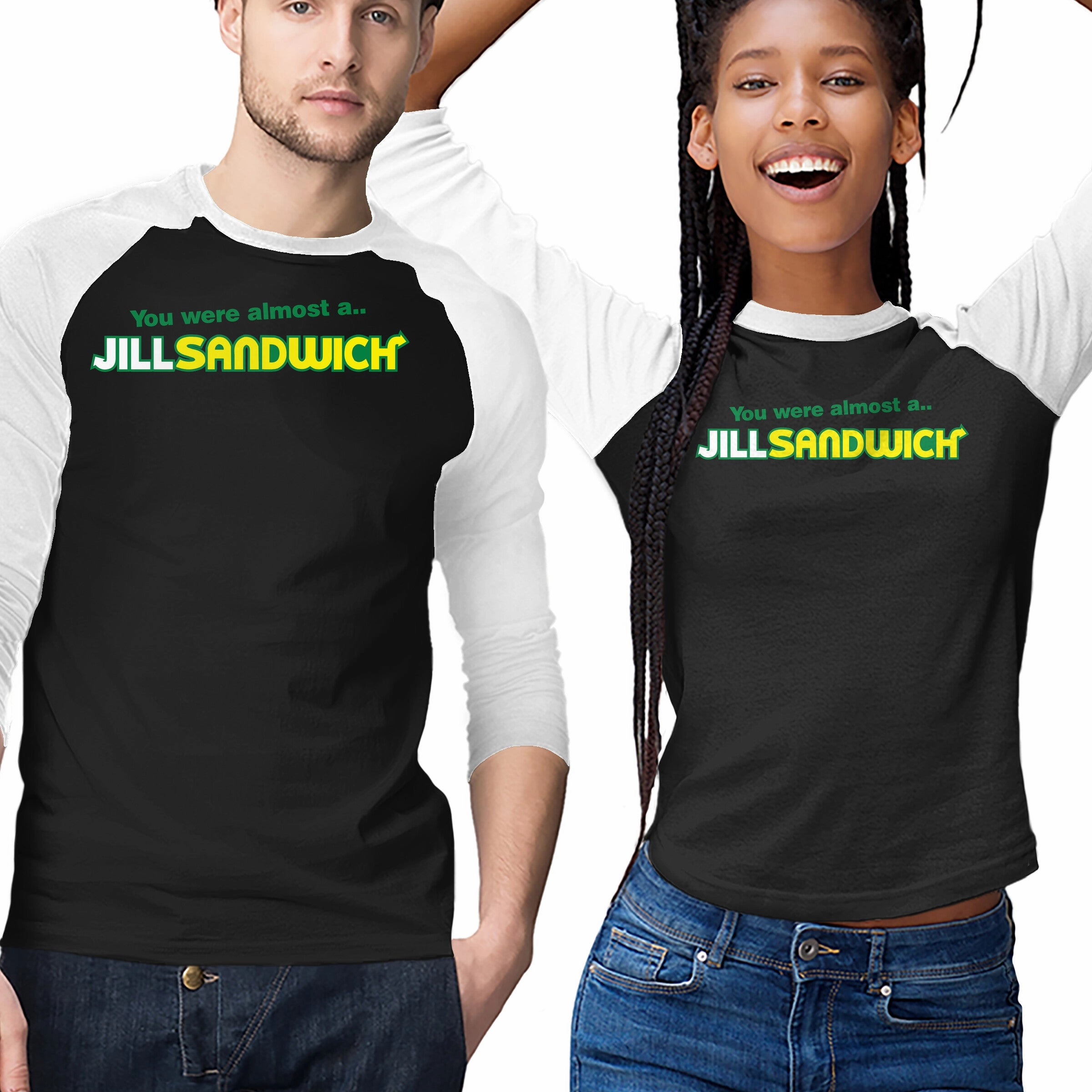Jill Sandwich Comfy Essentials Ultimate Fit