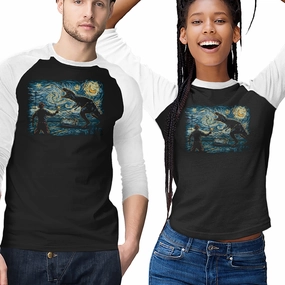 Relaxed Comfort Look Cold Wash Optimized Jurassic Night