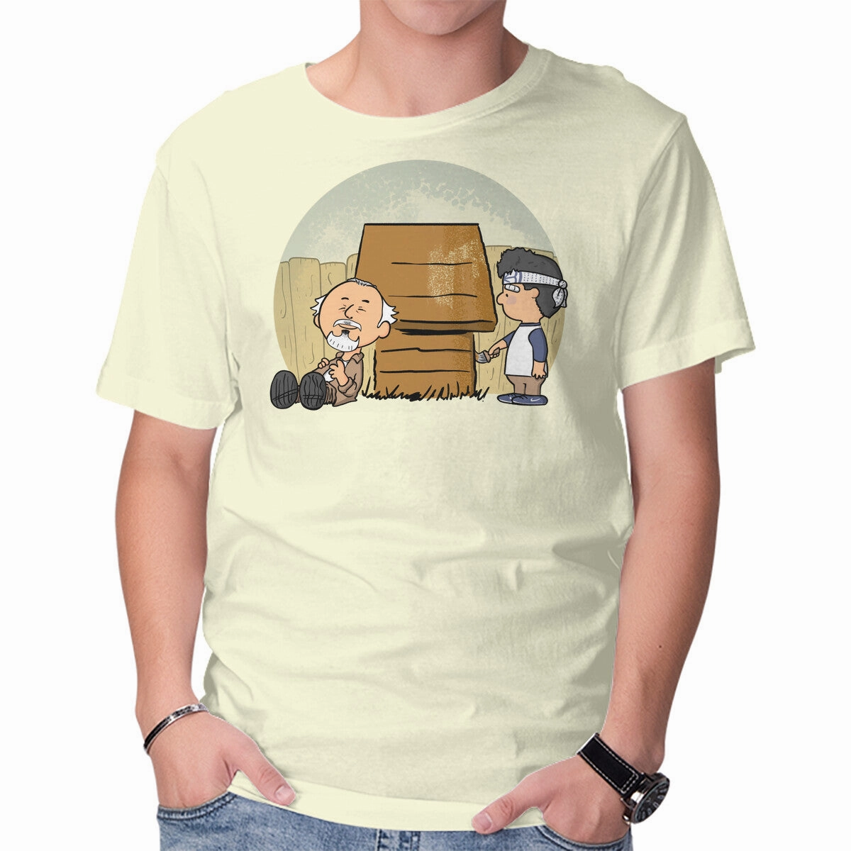 Karate Moves Active Essentials