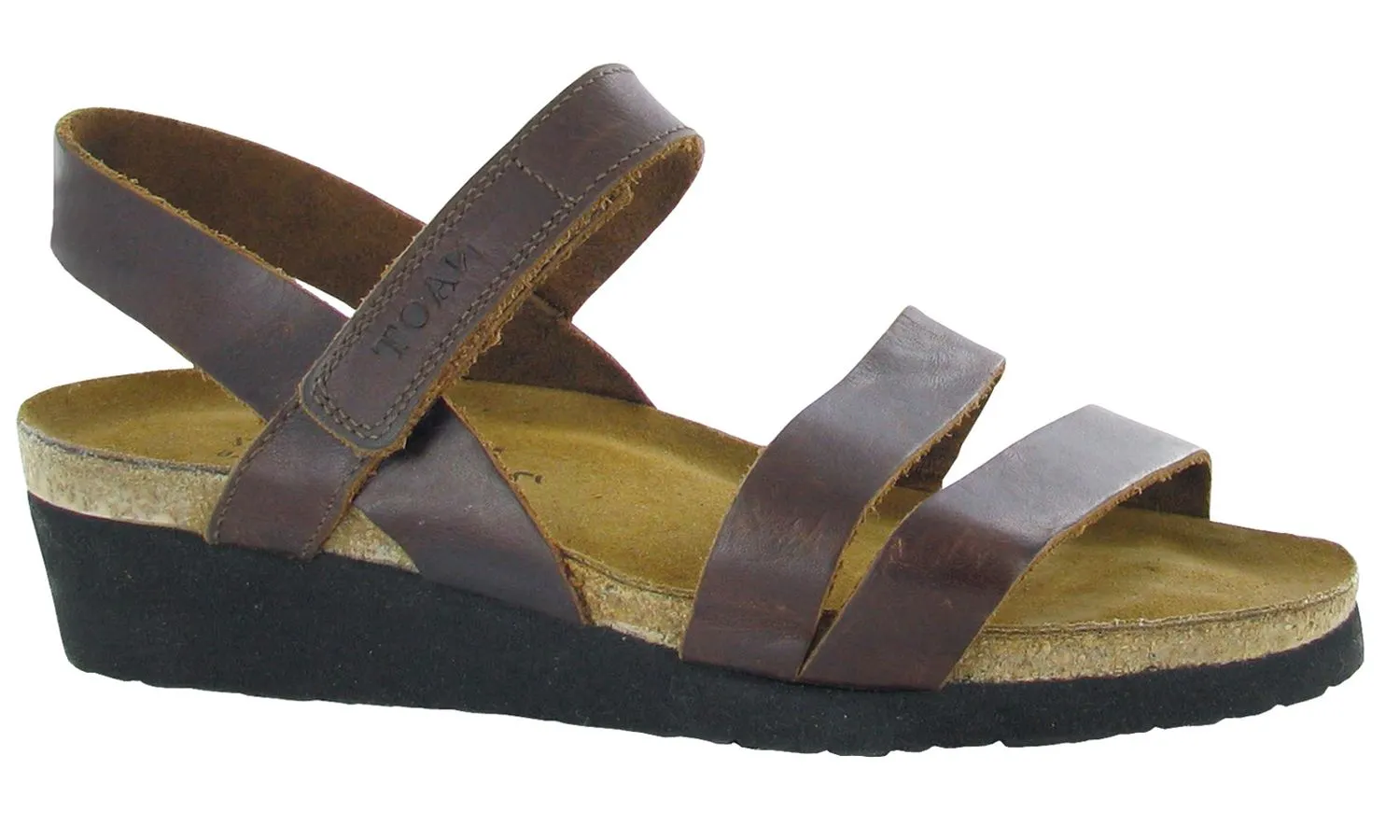 Kayla - Buffalo Breathable Footwear Match Easy