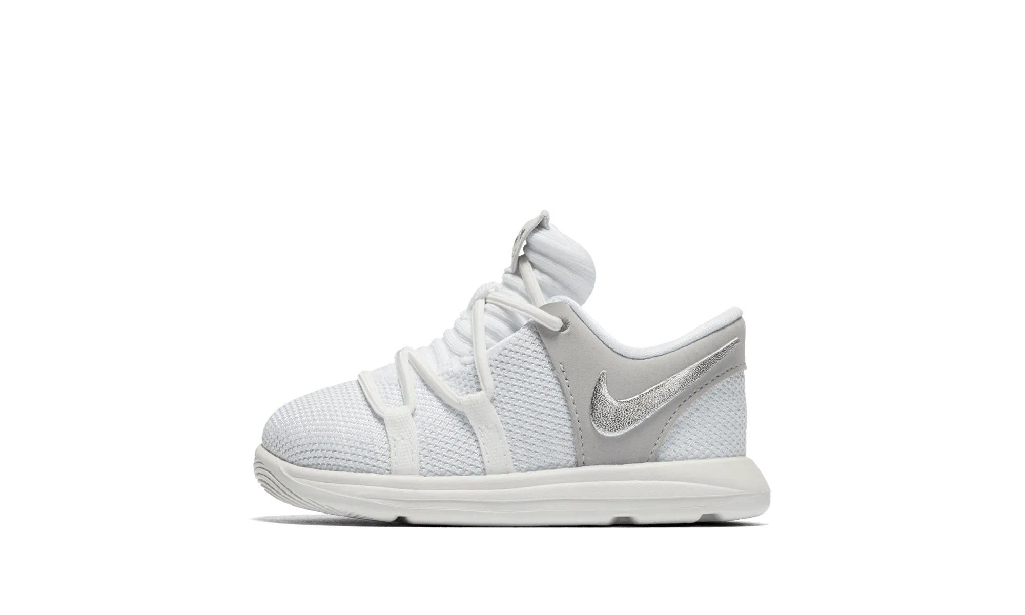 KD 10 TD "White" Tension Balance Weave molded