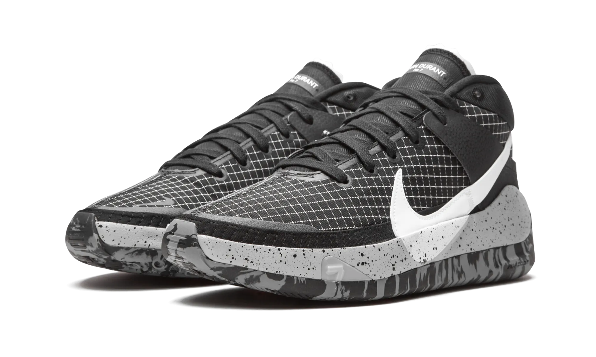 KD 13 "Oreo" Impact Resistant Construction Low Cut Agility