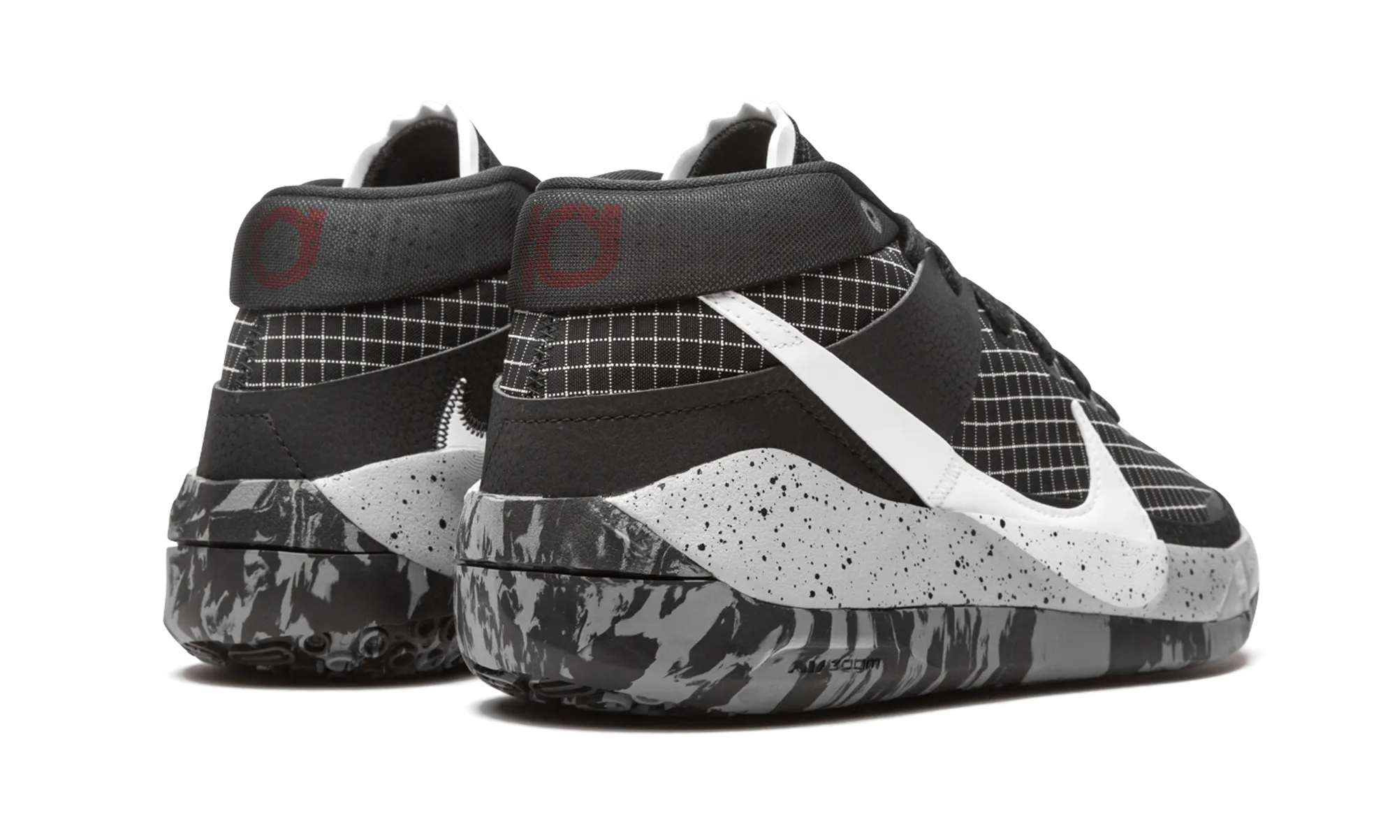 Enhanced Bounce KD 13 "Oreo"