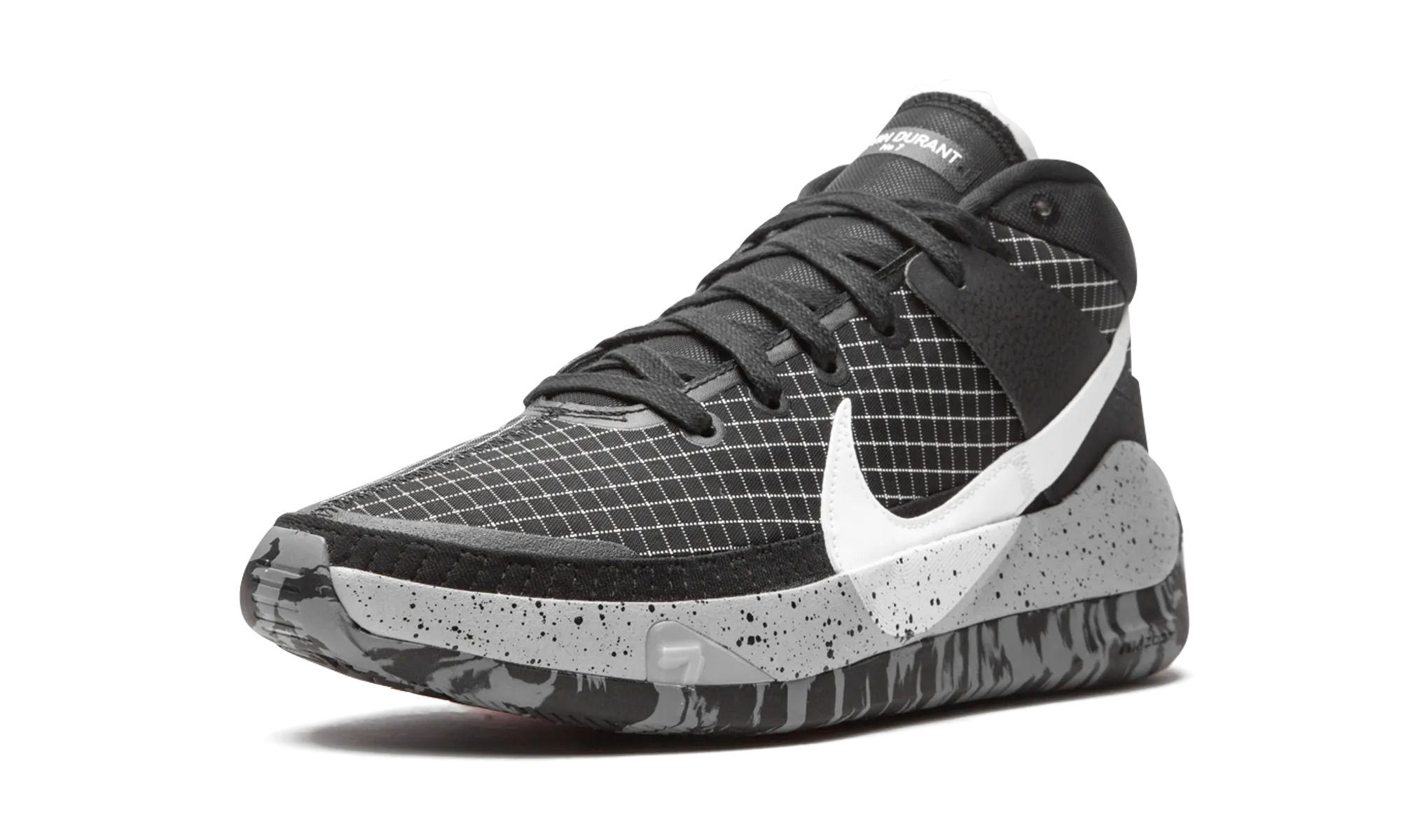 Smooth Sling Drive Force KD 13 "Oreo"