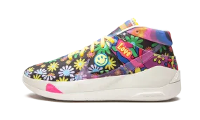 KD 13 "The Easy Money Sniper" Adjustable lacing FlexibleMaterial