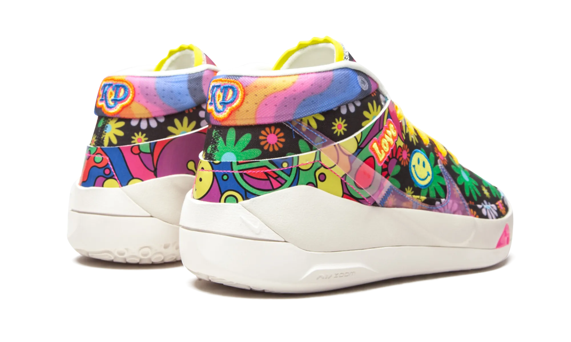 Performance Stability KD 13 "The Easy Money Sniper"