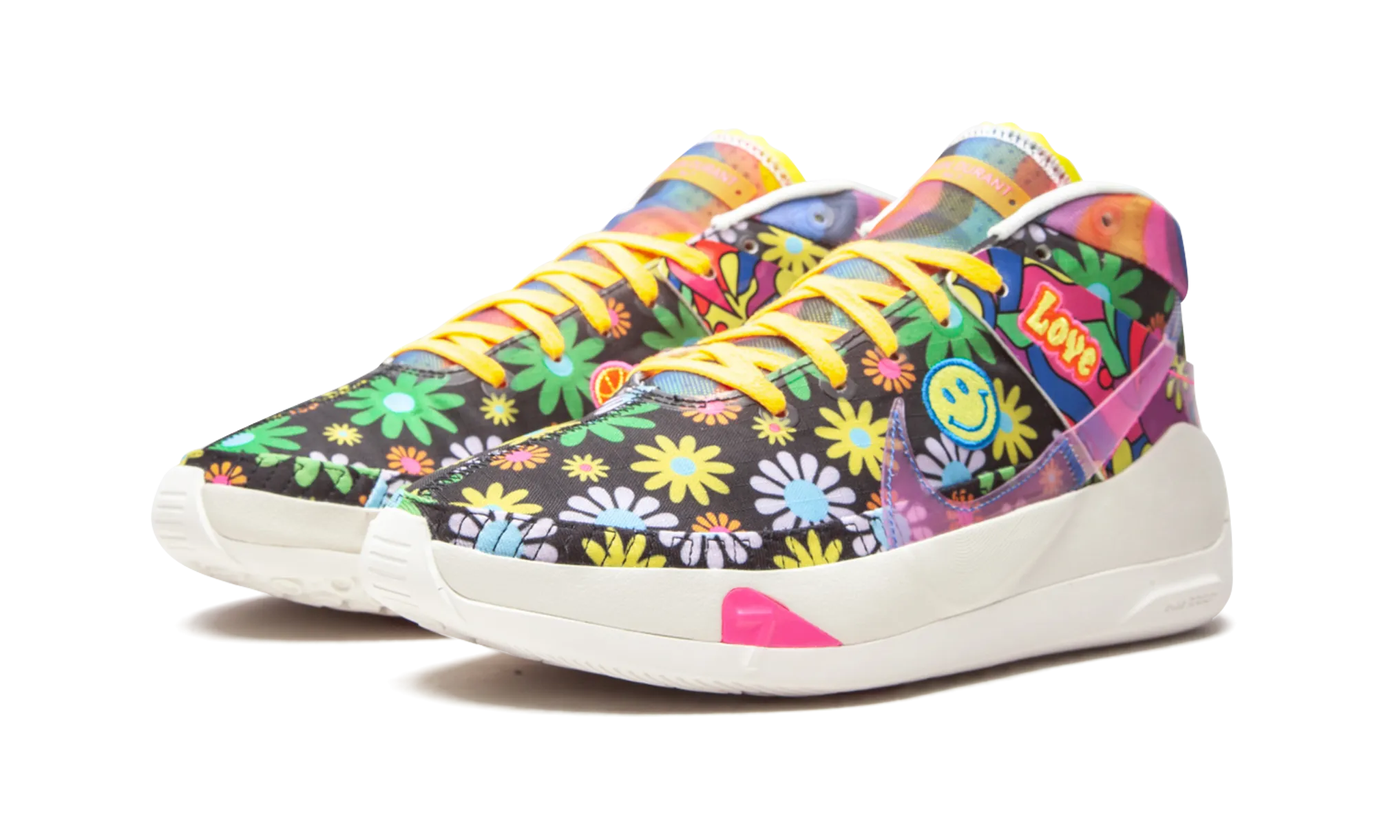 KD 13 "The Easy Money Sniper" Padded Collar Padding