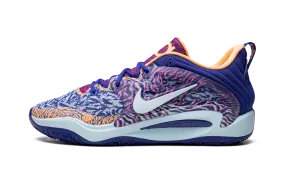 Perimeter Stabilization Ergonomic Arch Support KD 15 "Napheesa Collier"