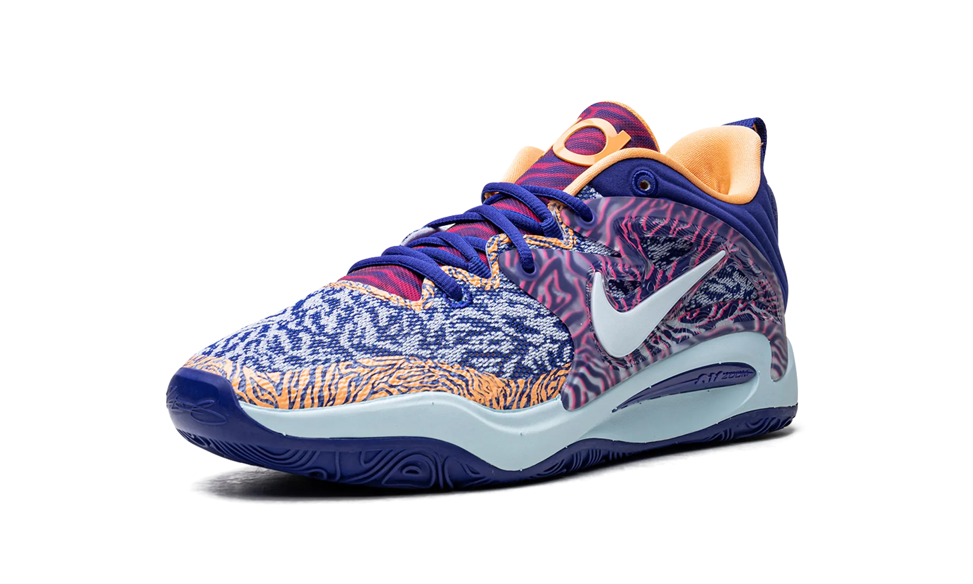 Tensile Reinforced Eyelets KD 15 "Napheesa Collier"