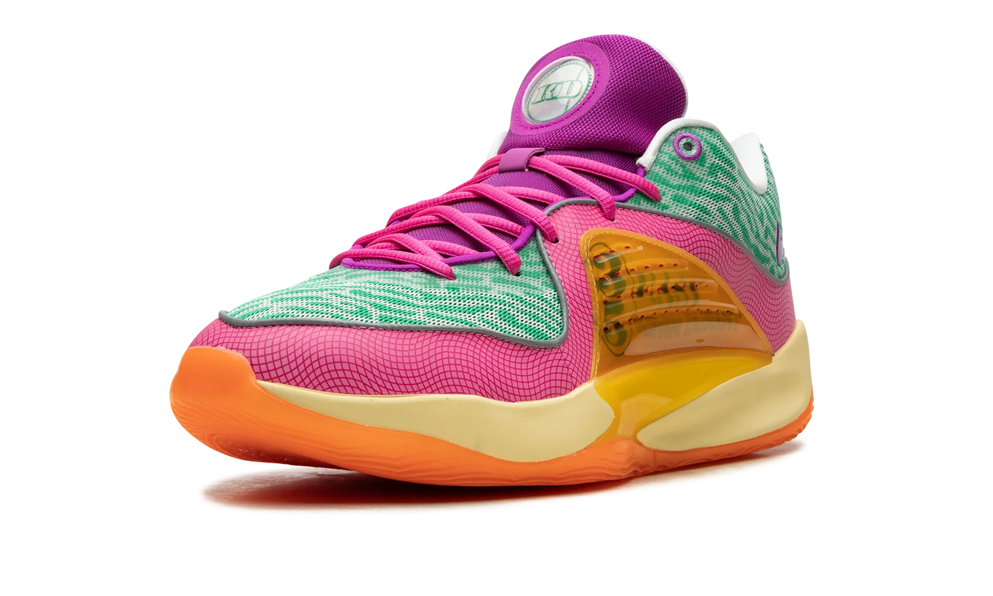 KD 16 Asw "Easy Money" Endurance Boost