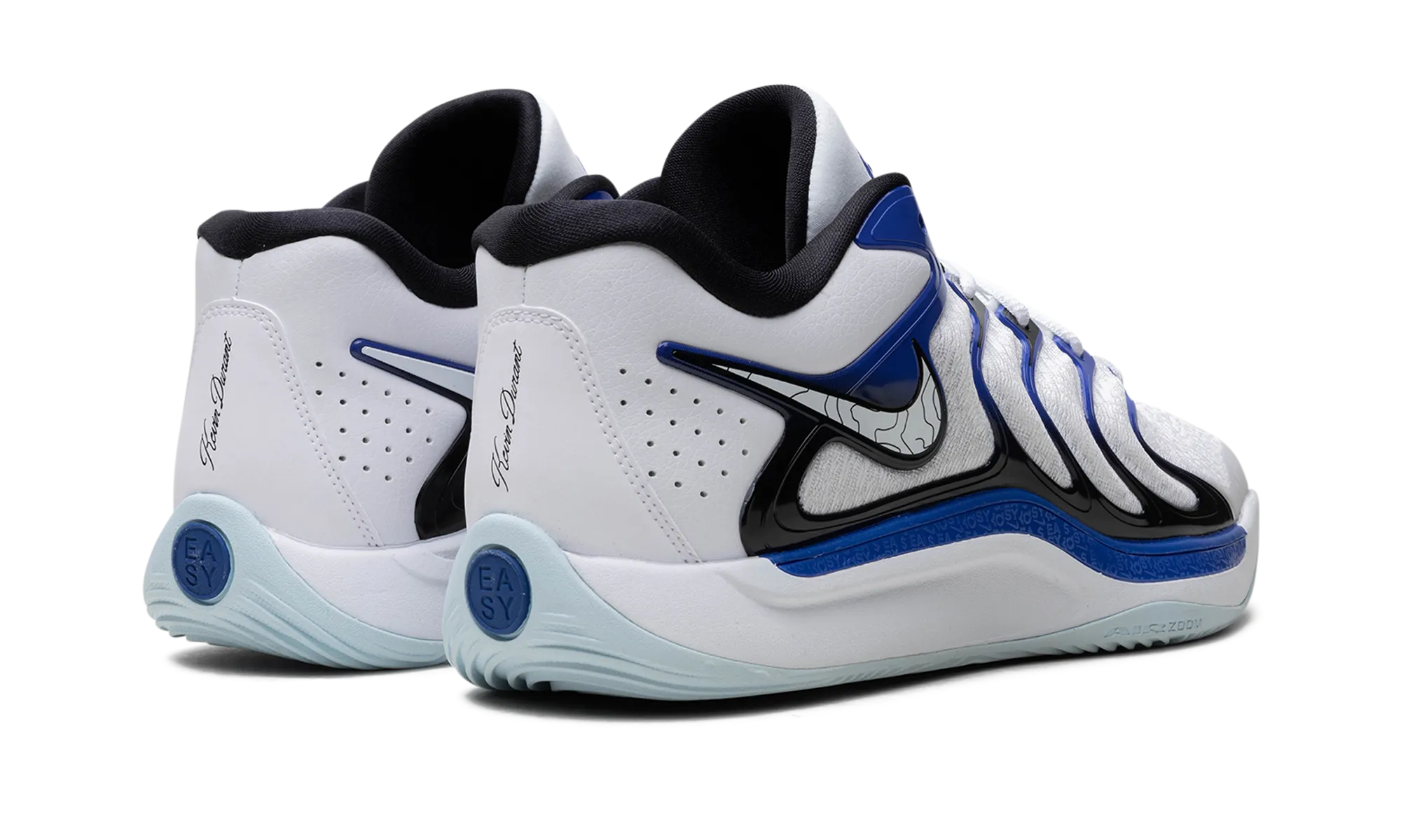 Comfortable Padding KD 17 "Penny"