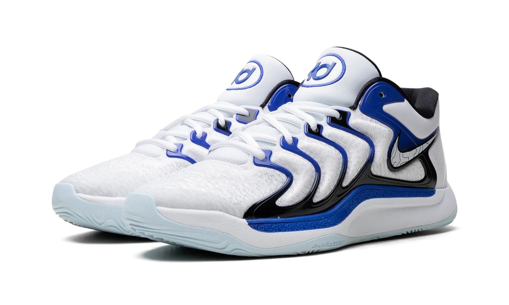 KD 17 "Penny" Precision Engineering Design